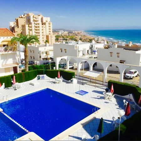 Apartment With Pool, Sea Views & Balcony Less Than 10Min Walk To La Mata Beach! Торевиеха Екстериор снимка