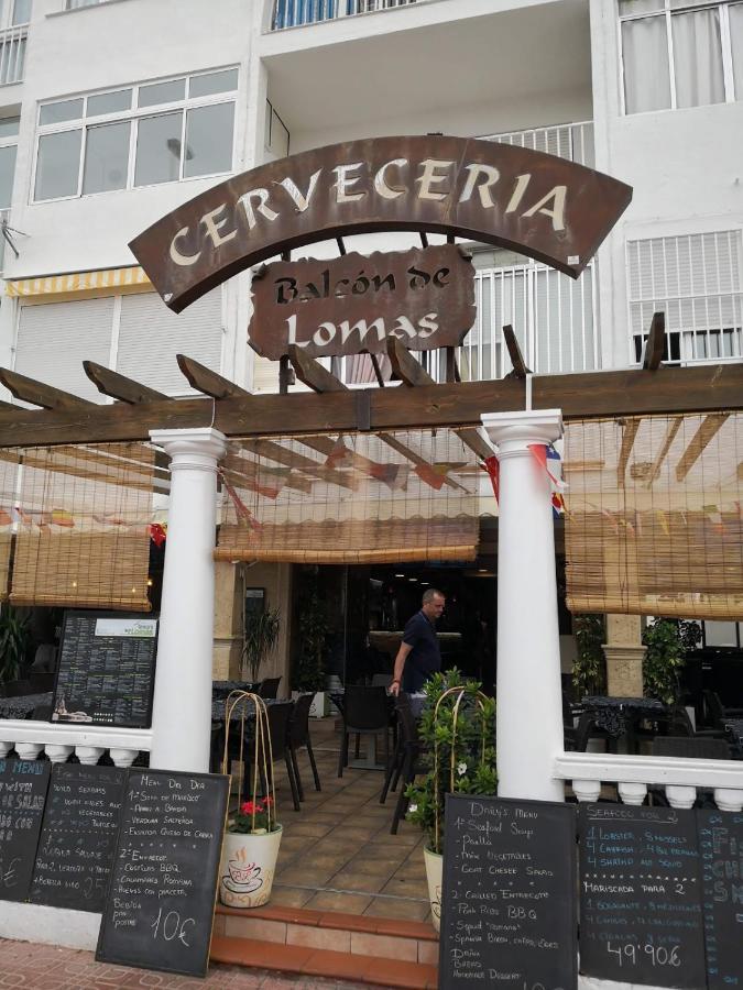 Apartment With Pool, Sea Views & Balcony Less Than 10Min Walk To La Mata Beach! Торевиеха Екстериор снимка