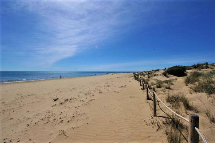 Apartment With Pool, Sea Views & Balcony Less Than 10Min Walk To La Mata Beach! Торевиеха Екстериор снимка