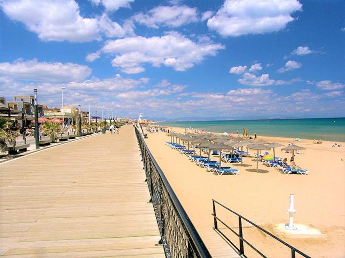 Apartment With Pool, Sea Views & Balcony Less Than 10Min Walk To La Mata Beach! Торевиеха Екстериор снимка
