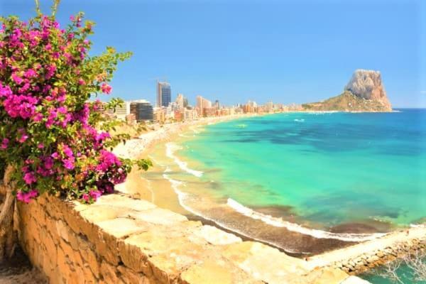 Apartment With Pool, Sea Views & Balcony Less Than 10Min Walk To La Mata Beach! Торевиеха Екстериор снимка