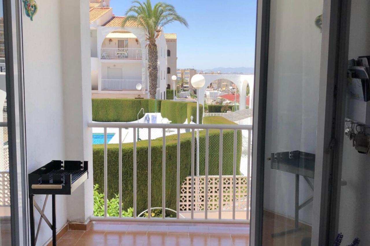 Apartment With Pool, Sea Views & Balcony Less Than 10Min Walk To La Mata Beach! Торевиеха Екстериор снимка